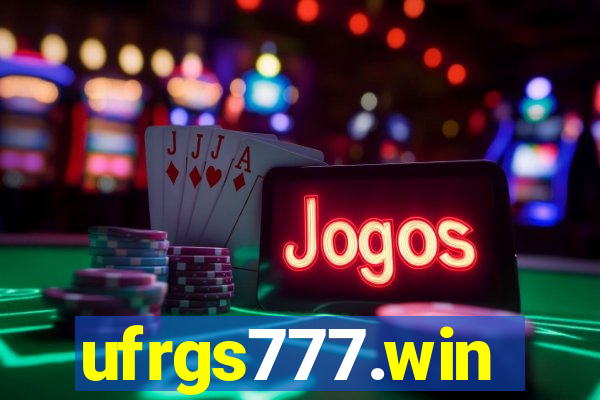 ufrgs777.win