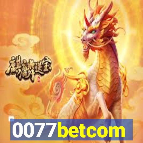 0077betcom