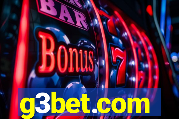 g3bet.com
