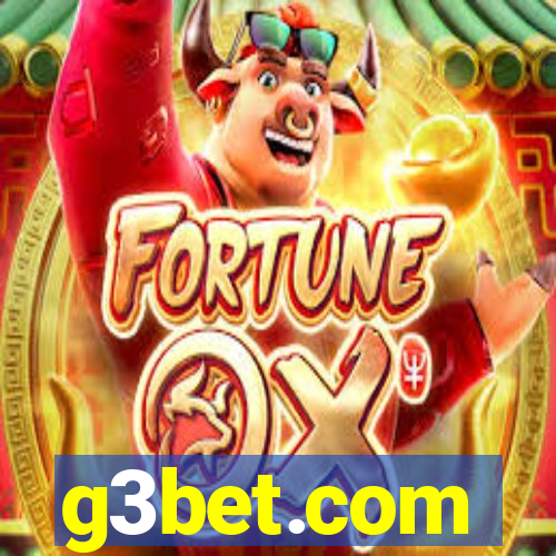g3bet.com