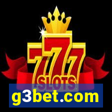 g3bet.com