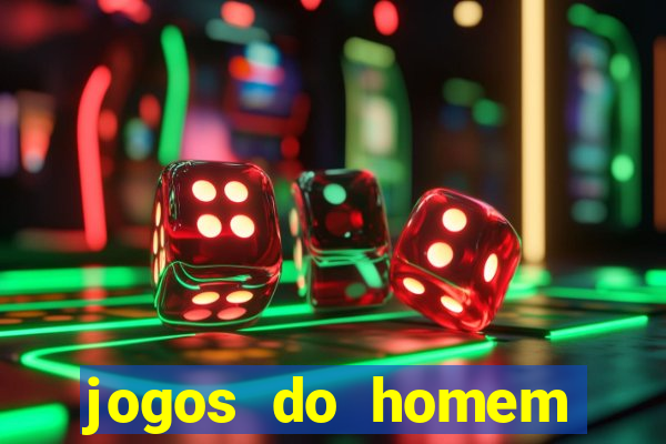 jogos do homem aranha para android