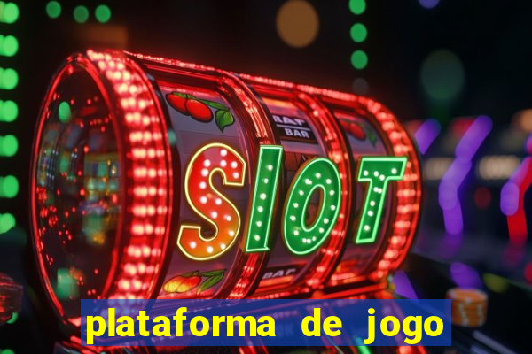 plataforma de jogo de r$ 2