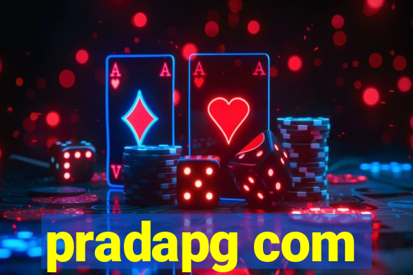 pradapg com