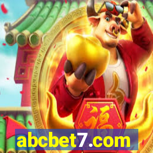 abcbet7.com
