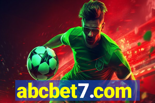 abcbet7.com