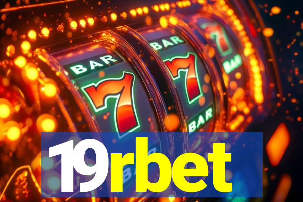19rbet