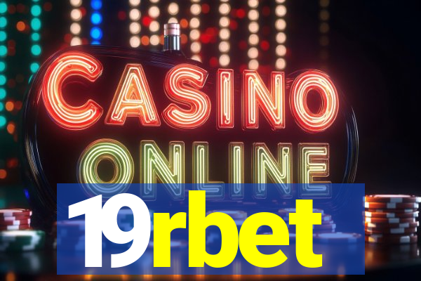 19rbet