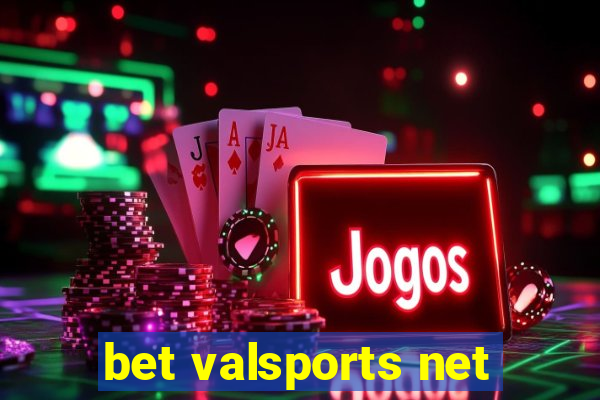 bet valsports net