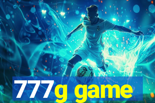 777g game
