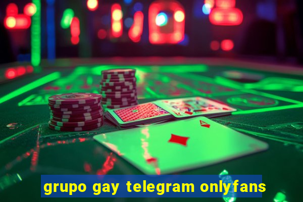 grupo gay telegram onlyfans