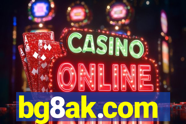 bg8ak.com