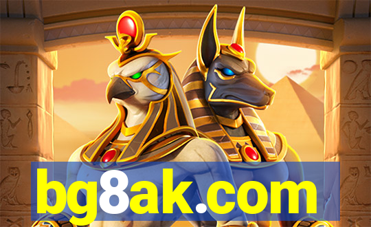 bg8ak.com