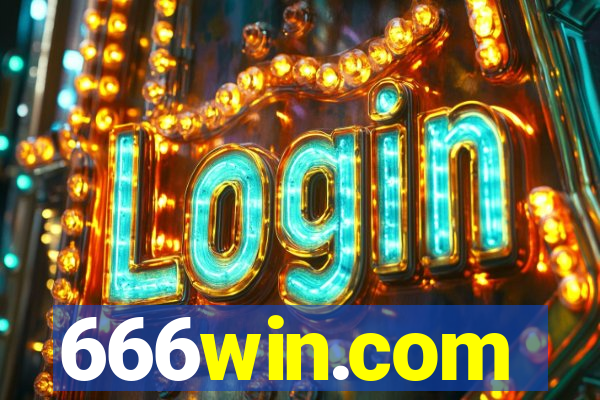 666win.com