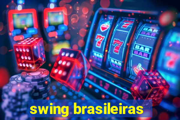 swing brasileiras
