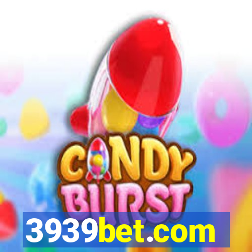 3939bet.com