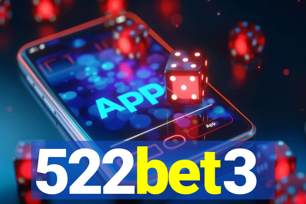 522bet3