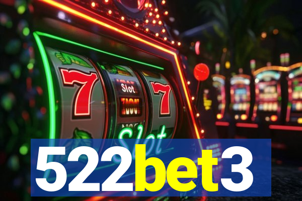 522bet3
