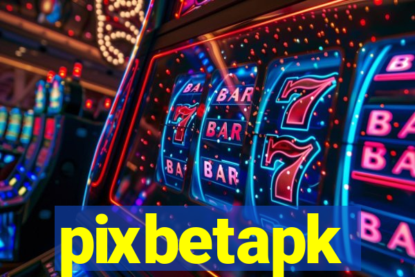 pixbetapk