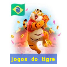 jogos do tigre plataforma nova