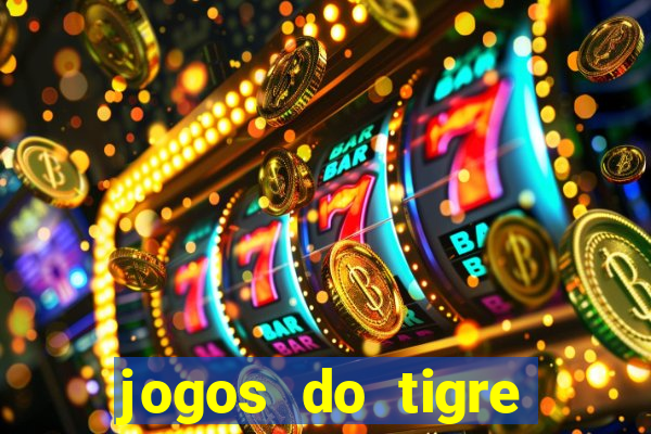 jogos do tigre plataforma nova