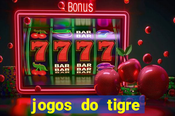 jogos do tigre plataforma nova