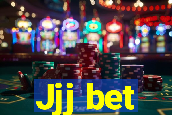 Jjj bet