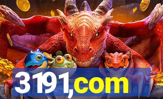 3191,com