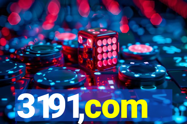 3191,com