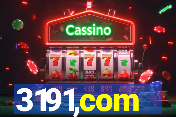 3191,com
