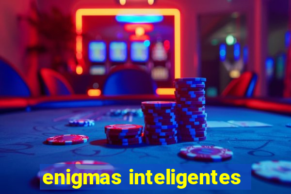 enigmas inteligentes