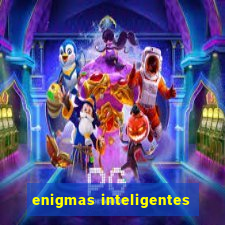 enigmas inteligentes