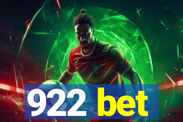 922 bet