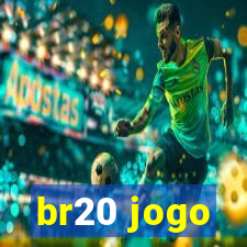 br20 jogo