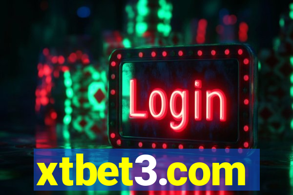xtbet3.com