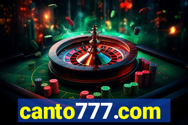 canto777.com