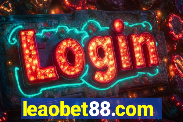 leaobet88.com