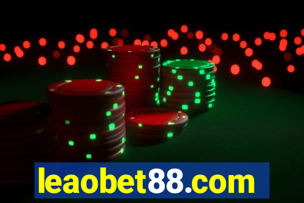 leaobet88.com