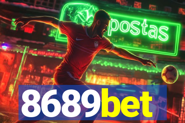 8689bet