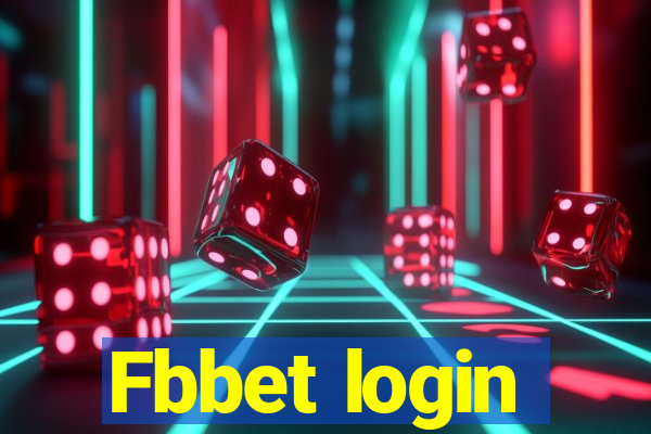 Fbbet login