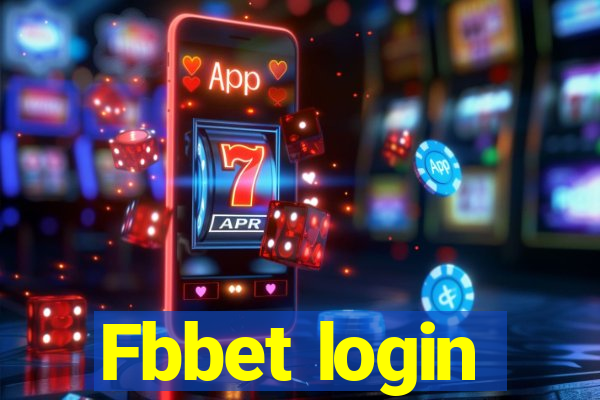 Fbbet login