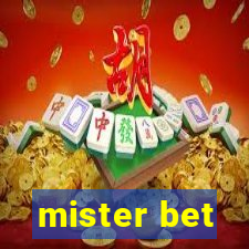 mister bet