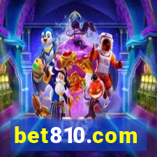bet810.com