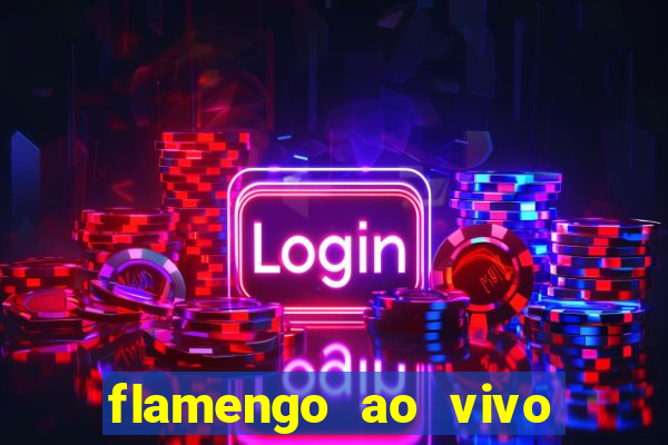 flamengo ao vivo multi tv