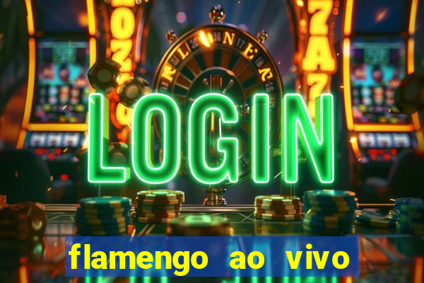 flamengo ao vivo multi tv
