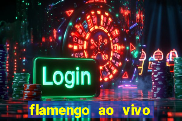 flamengo ao vivo multi tv