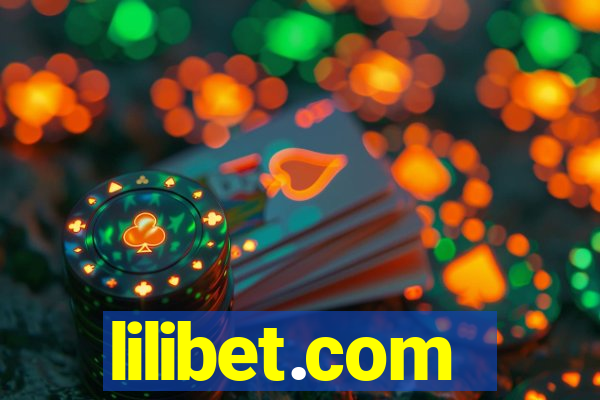 lilibet.com