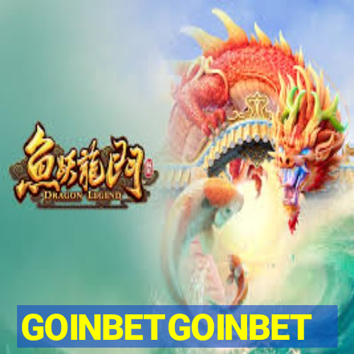 GOINBETGOINBET