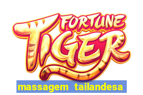 massagem tailandesa santos sp