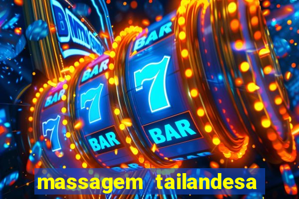 massagem tailandesa santos sp